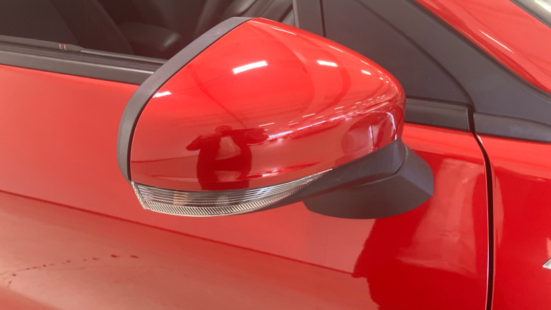 Ford Puma 1.0 EcoBoost Hybrid mHEV ST-Line 5dr Petrol Hatchback